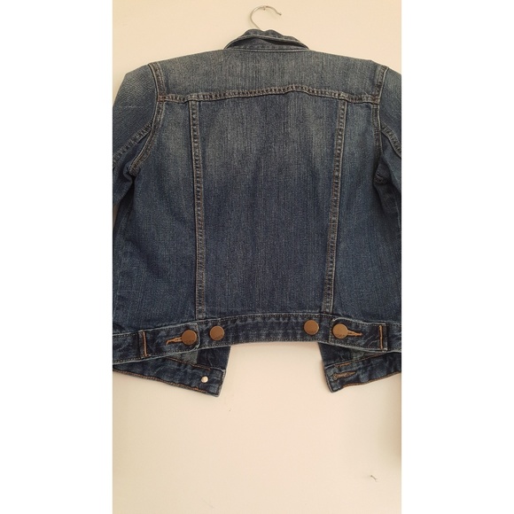 Jacket - Picture 3 of 3